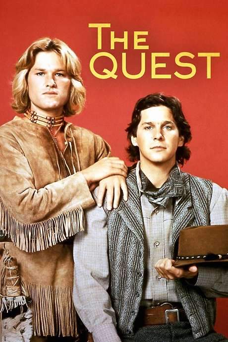 The Quest